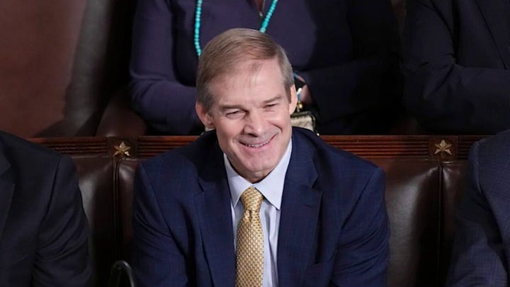 Jim Jordan dropped as speaker nominee after losing third vote