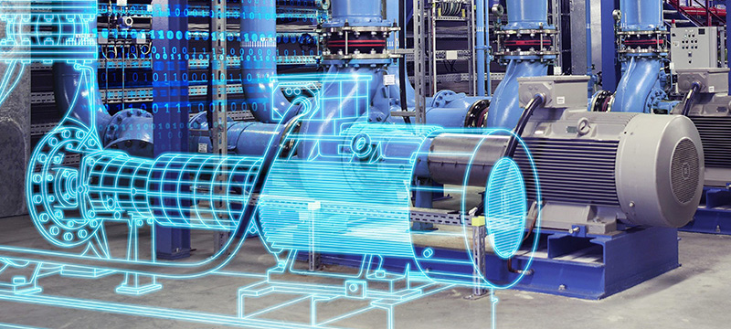 IoT and Digital Twin Technology: Shaping the Future of Industry and Innovation