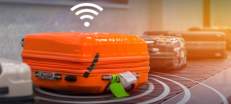 How is IoT Improving Travel and Tourism?