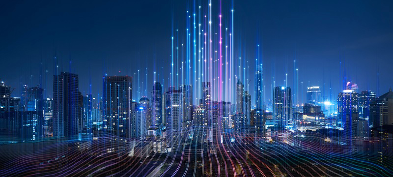 The installed base of smart parking sensors to reach 3.2 million units in 2028