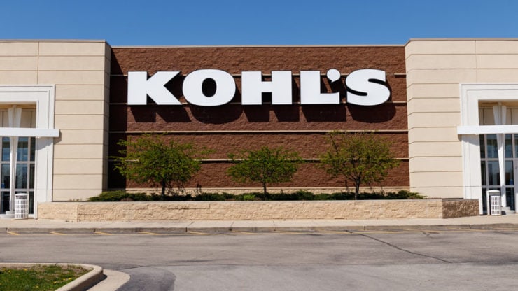 Kohl's