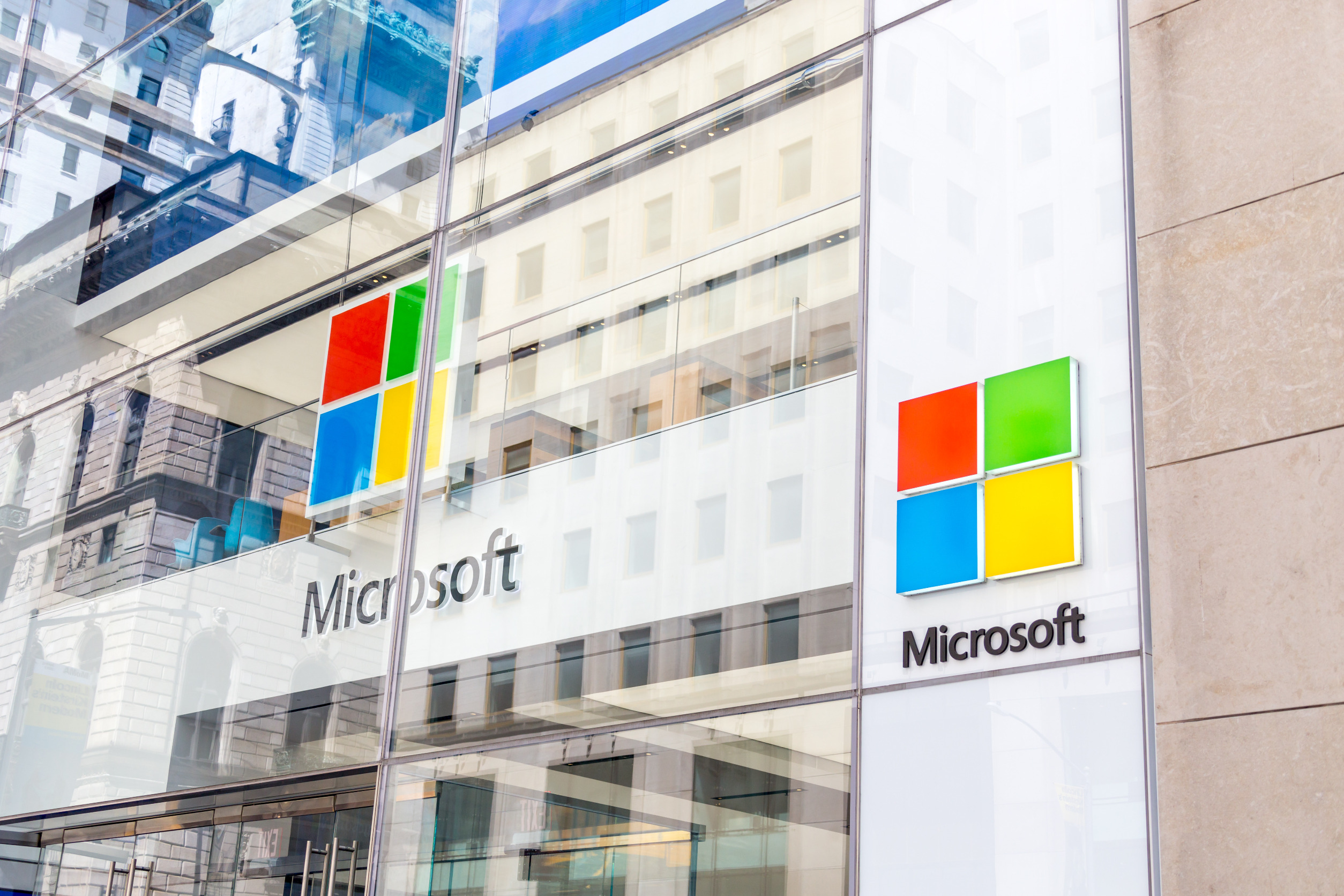 microsoft q3 earnings report