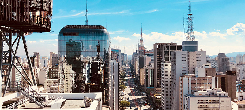 Transatel pushes the boundary of IoT connectivity towards Latin America