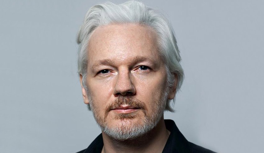 Julian Assange latest: politicians react to Assange’s release