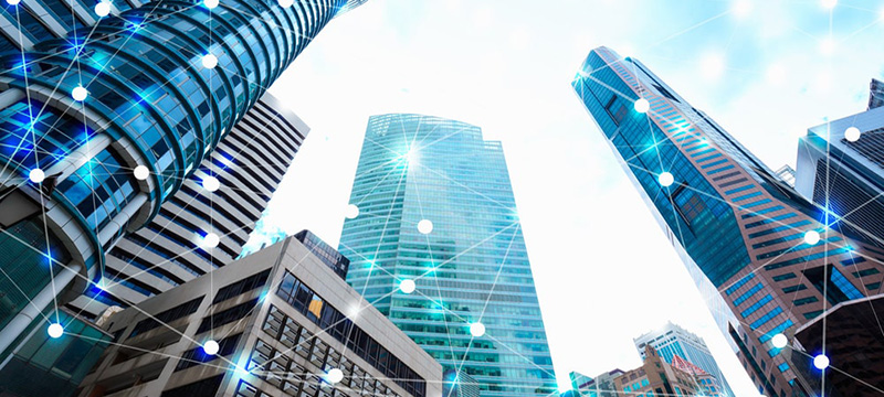 Netmore Group and Stena Fastigheter Collaborate to Connect 27,000 Apartments with LoRaWAN Technology