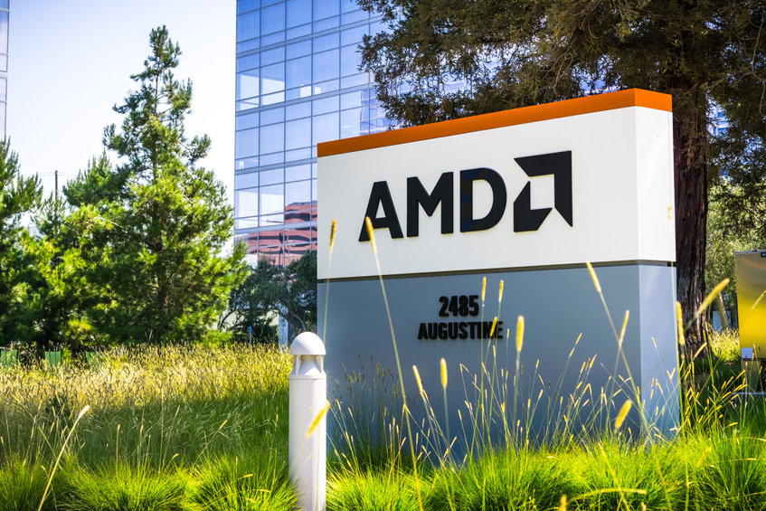 AMD Q2 results own Intel