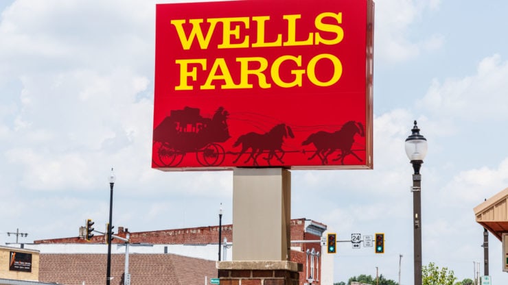 Wells Fargo