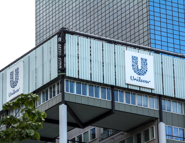 Keeping the momentum going: Unilever reports Q1 earnings