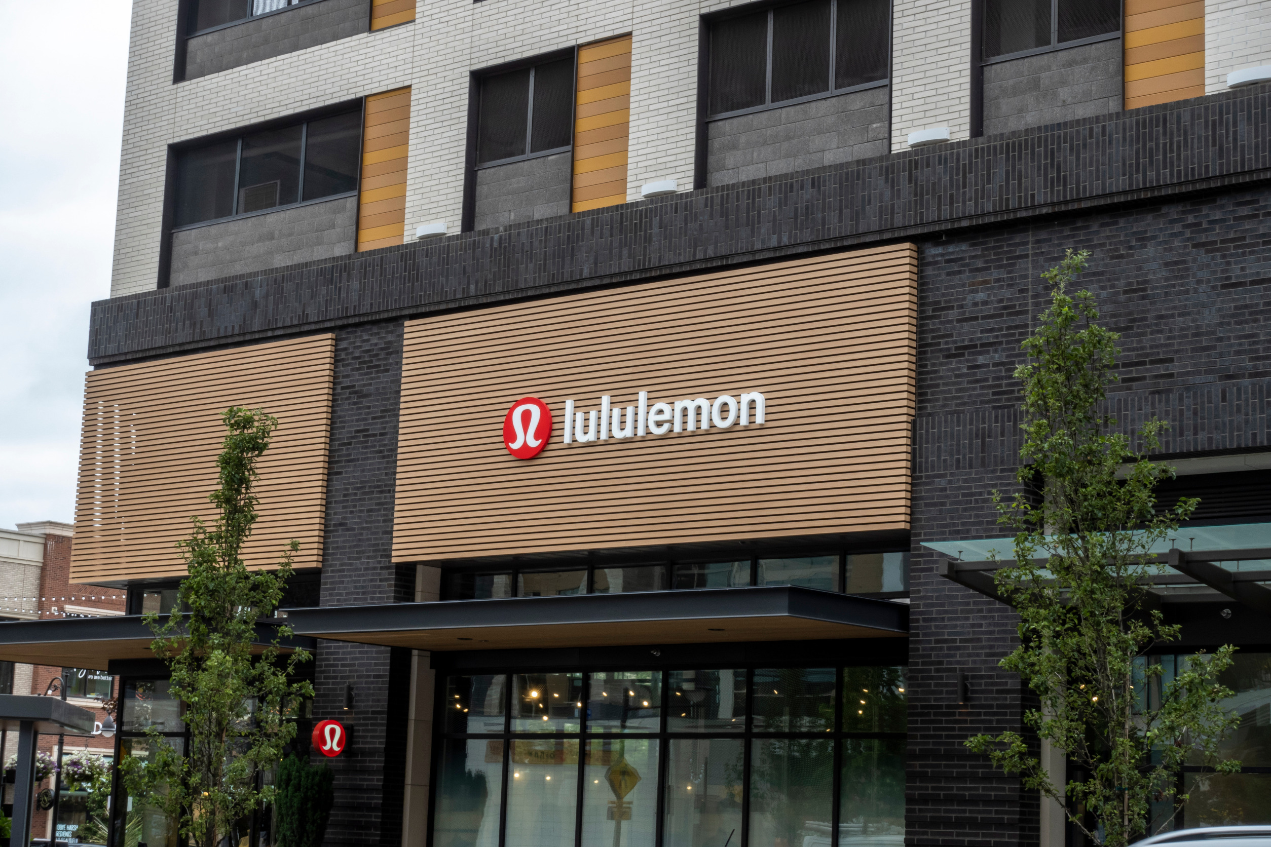 lululemon q1 earnings report