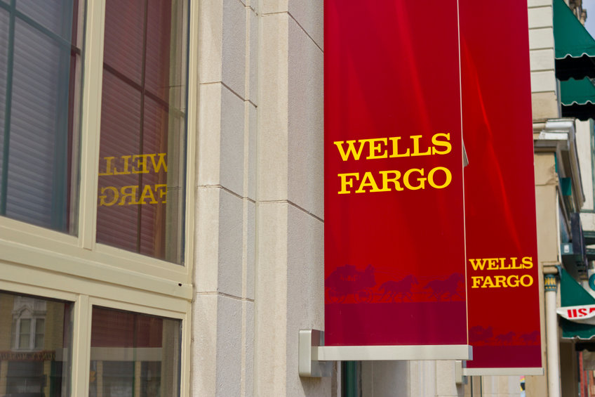 Wells Fargo kicks off bank stocks' earnings season