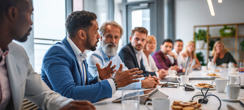 7 Benefits of Adopting Board Management Software