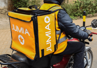 jumia stock is far from done rallying yet