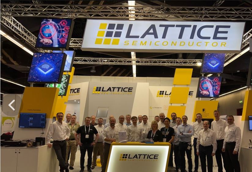 Lattice Semiconductor