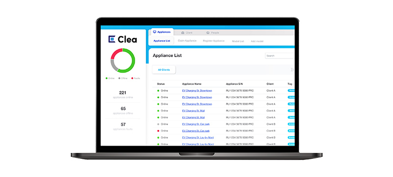 SECO Delivers Clea's Module Astarte Through Google Cloud Marketplace