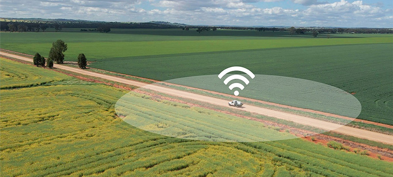 Wireless Broadband Alliance Announces Triumphant Wi-Fi HaLow Phase Two Real-World IoT Field Trials