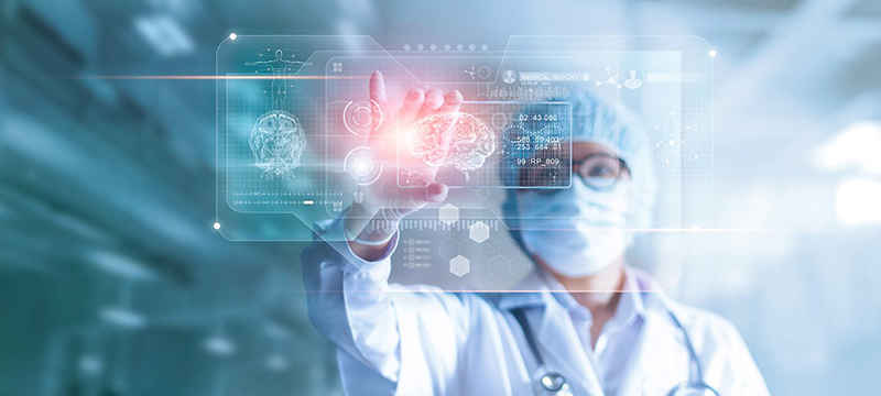 How IoT Benefits The Healthcare Industry