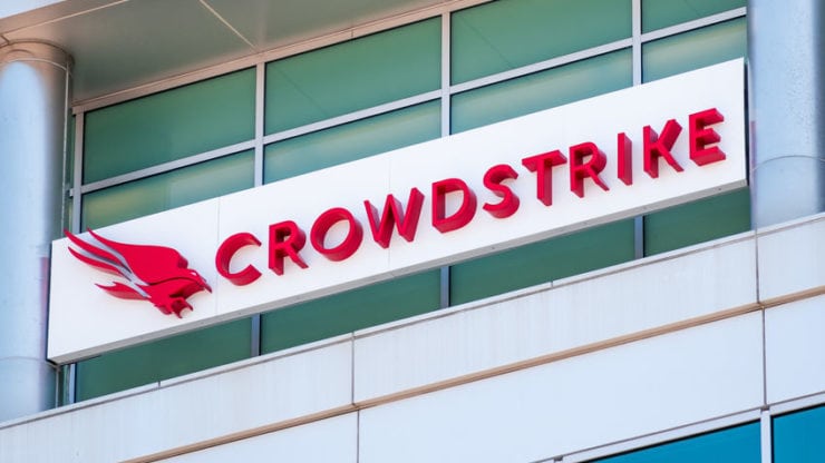 crowdstrike stock price forecast july 2024