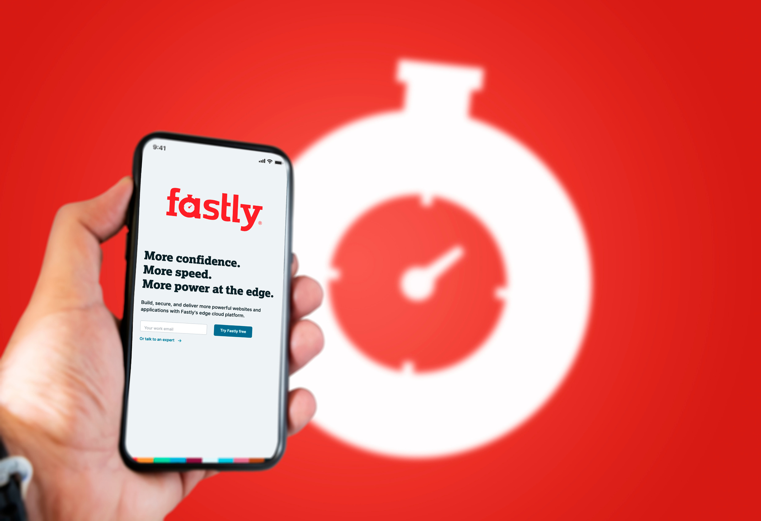 fastly stock up 25% on bofa upgrade to buy