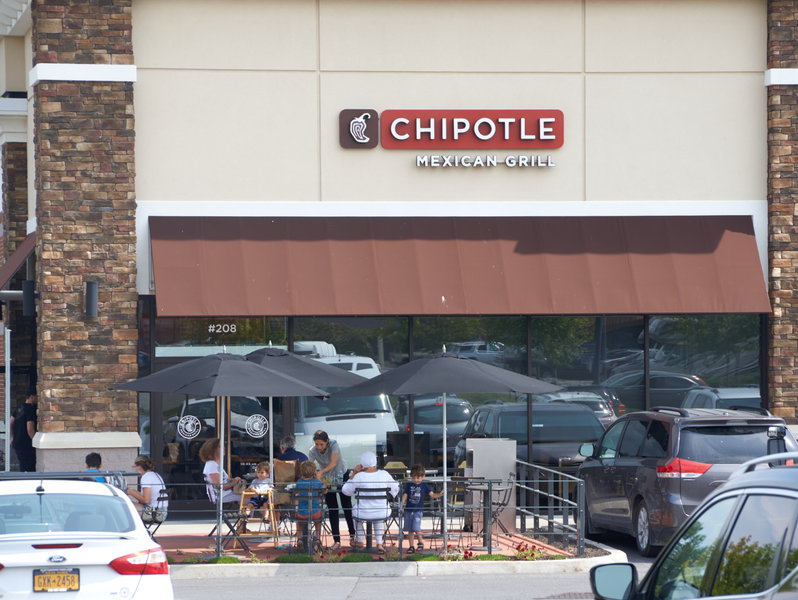 chipotle hiring spree spring season