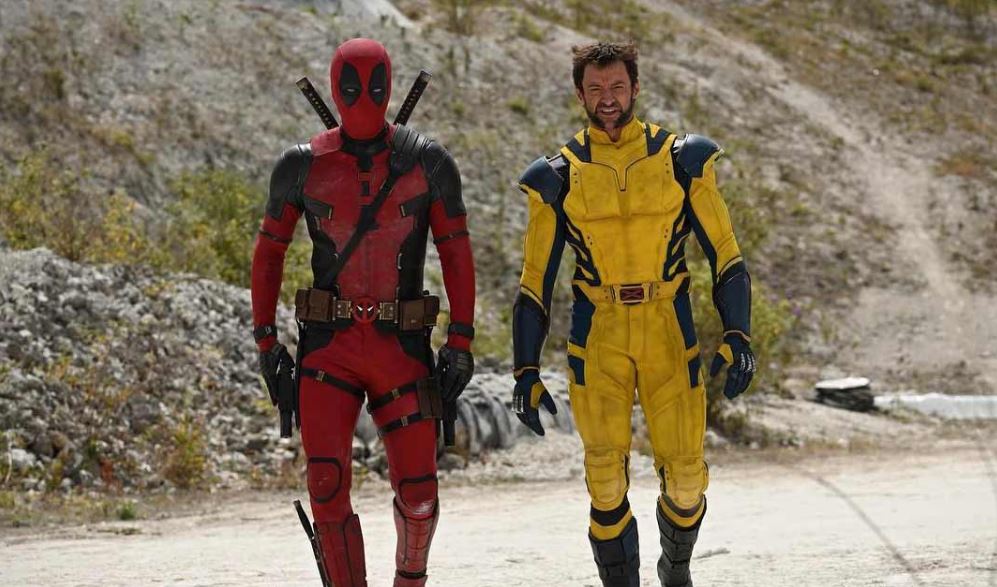 Deadpool & Wolverine Box Office (Photo Credit –Instagram)