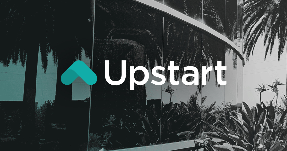 Image for Upstart stock