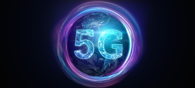 5G