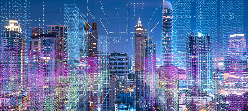 How IoT is Revolutionizing Building Management Systems