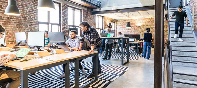 Failing Forward: Growing Beyond Startup Mode Without Losing Your Core