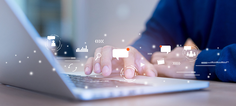 How IoT Businesses Can Engage Customers Through Conversational Search