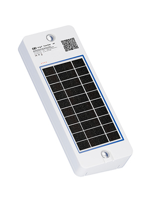 G+D IoTgo-Track-Solar
