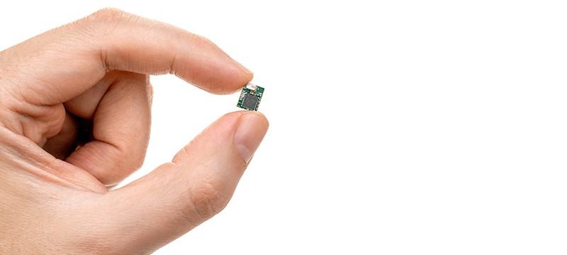 SPARK Microsystems and Softgent Collaborate on Ultra Efficient Wireless Communication and Positioning for Healthcare and Industrial Markets