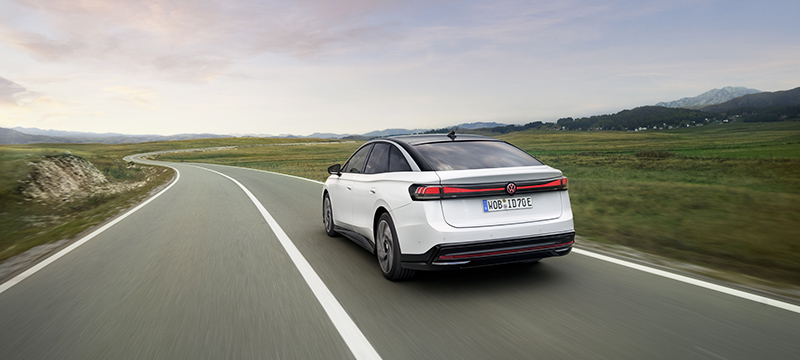 Rosenberger Telematics GmbH and Volkswagen Group Info Services AG enter into partnership for fleet data integration