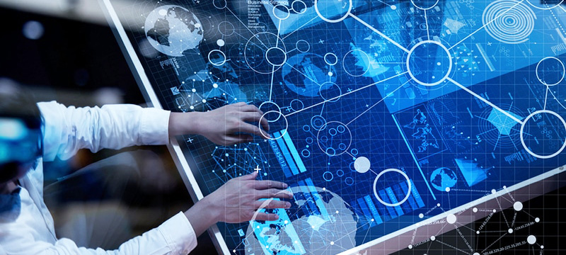 How IoT-Driven ERP Systems Are Solving Supply Chain Blind Spots