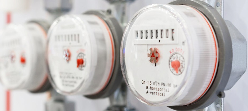 Connexin LoRaWAN network connects a quarter of a million smart water meters across the UK