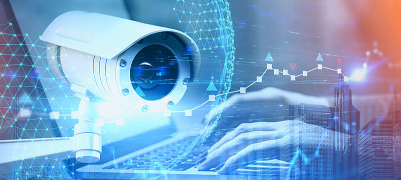 Soracom and Otsuka Leveraged IoT and GenAI to Develop a Warehouse Intrusion Detection System