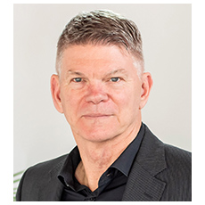 Peter Walsh, CommsCloud