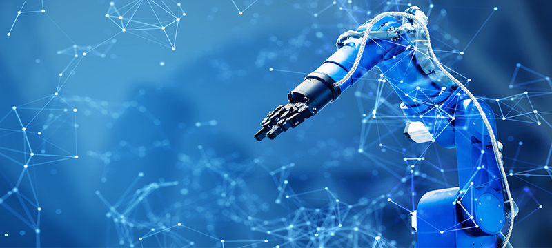 AIoT drives transformation in manufacturing and energy industries