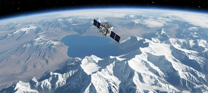 China Launches Two-Year Commercial Trial of Satellite IoT Services