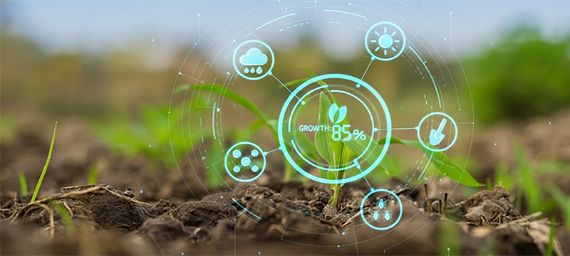 Smart Agriculture in 2026: Soil Sensors, Robotics and the Economics of Connectivity
