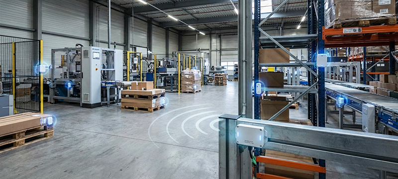 Energous’ PowerBridge Pro Gains EU Approval, Unlocking Wireless Power in Europe