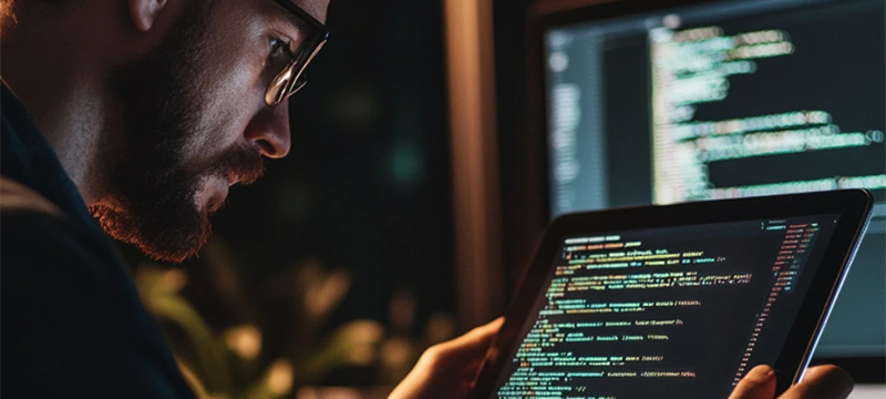 app development testing