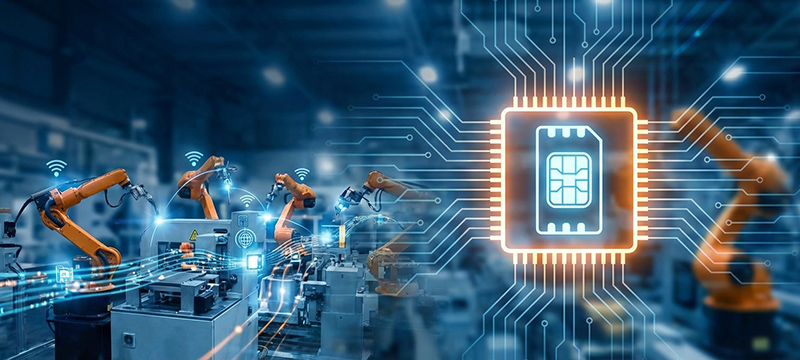 SGP.32 for IoT: Architecture, Deployment Impact, and What Changes for Enterprises