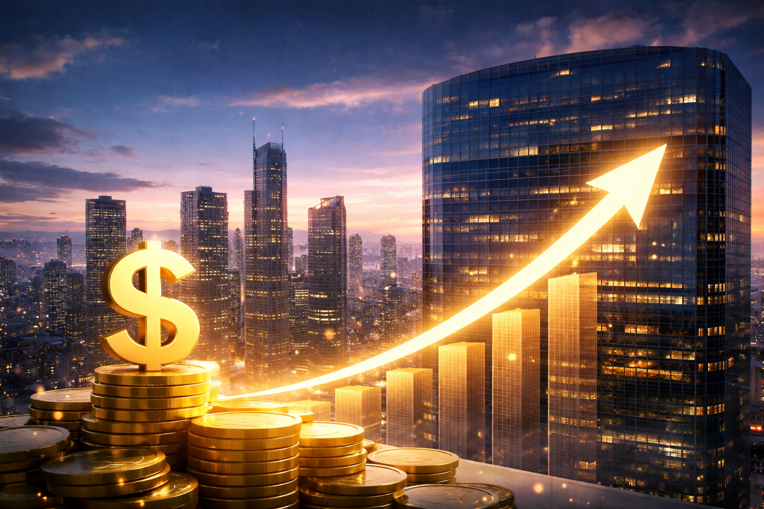 Analysts say Microsoft’s AI, Azure growth and margins could drive a path toward a $5 trillion valuation by 2026.