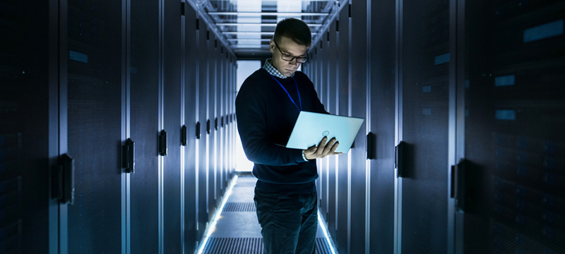 5 Advantages of Bare Metal Cloud