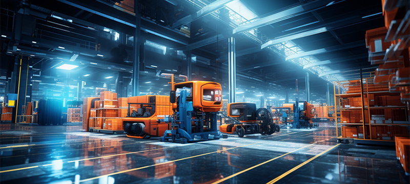 Dot Ai Announces Partnership with Wiliot to Innovate Industrial-Grade Ambient IoT Solutions