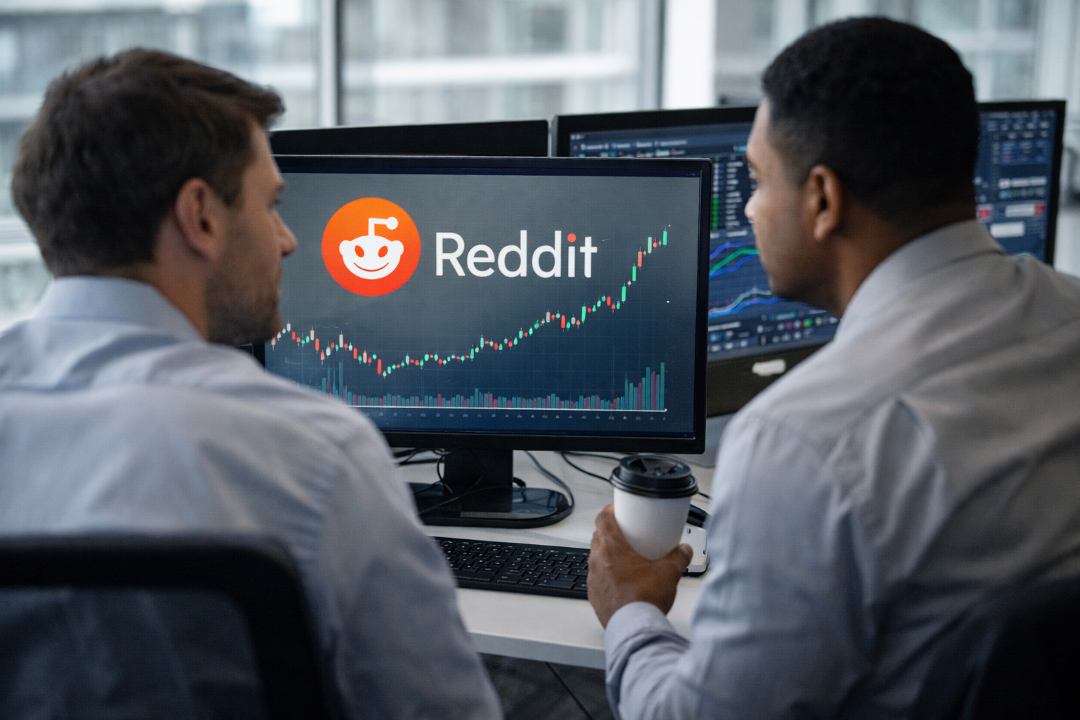 Reddit stock is back in focus as stronger user engagement lifts sentiment and analysts grow more confident on long-term revenue.