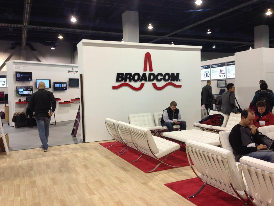 Broadcom stock slid as AI margin concerns resurfaced, spotlighting backlog mix, profit-taking, and risks to the broader AI trade.