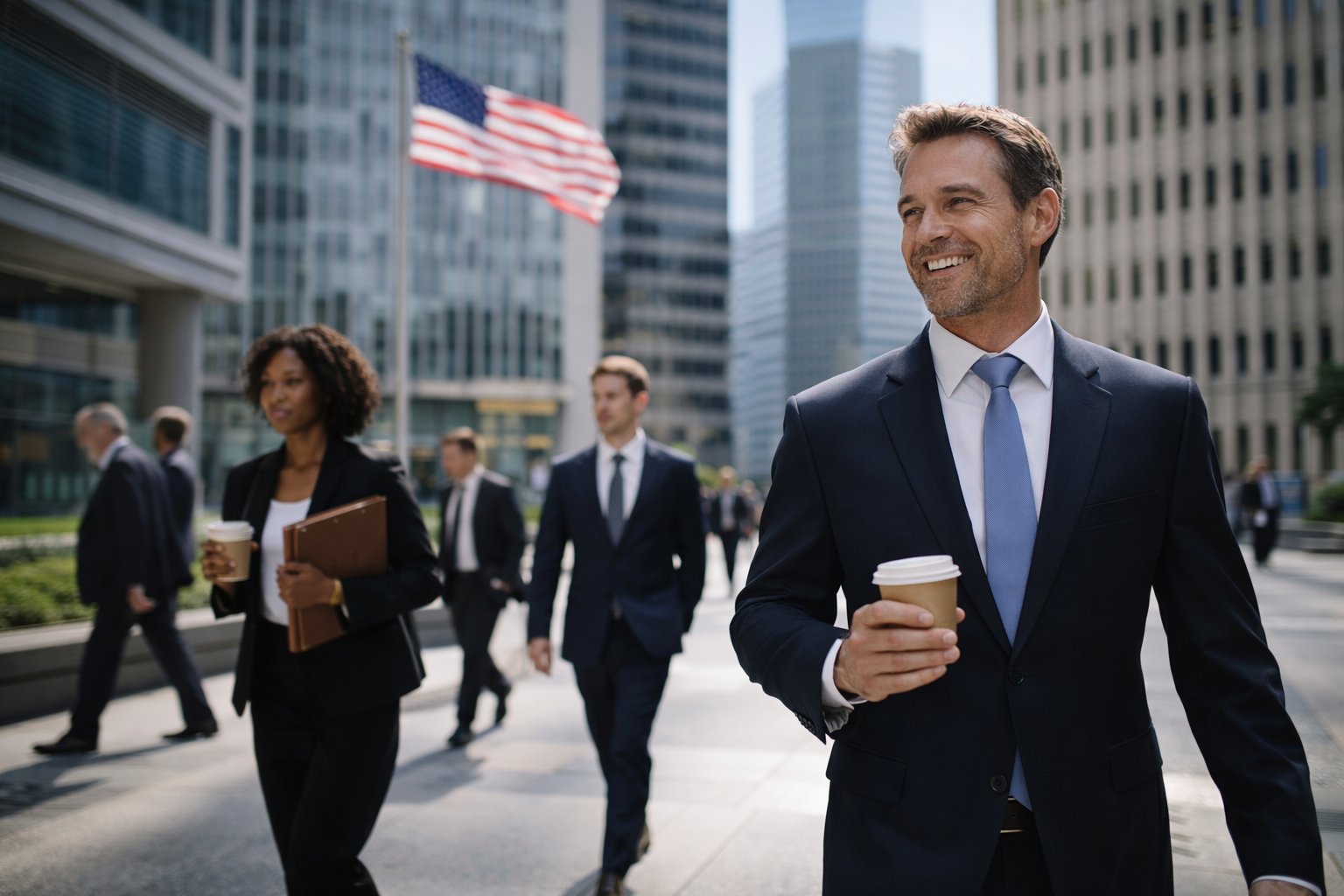 Cooling US inflation and steady job growth in January strengthen hopes the economy can avoid recession in 2026.