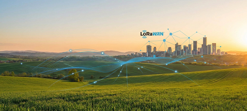 LoRaWAN Enters Next Growth Phase as Massive IoT Scales